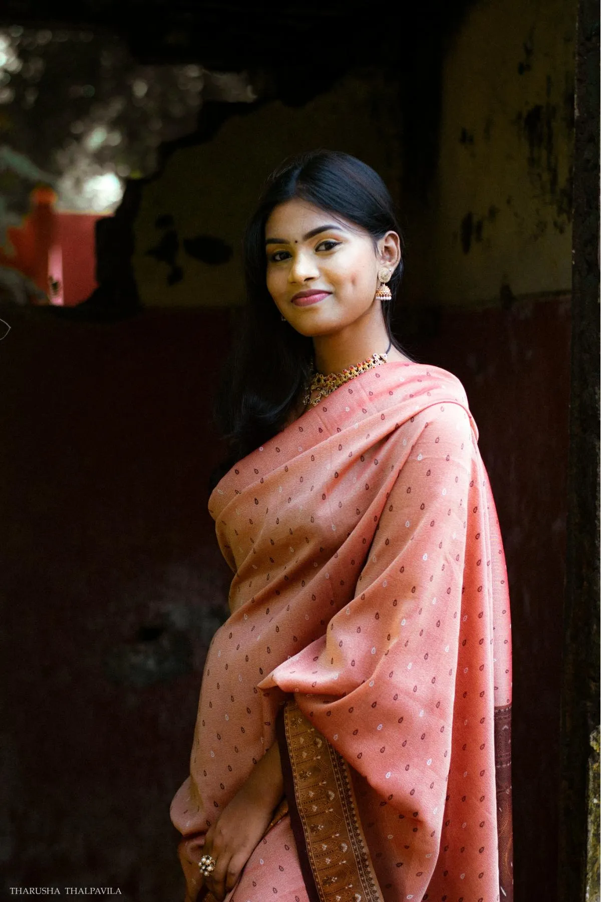 Dilmi Fernando  - Sri Lankan Photoshoot Gallery (1)