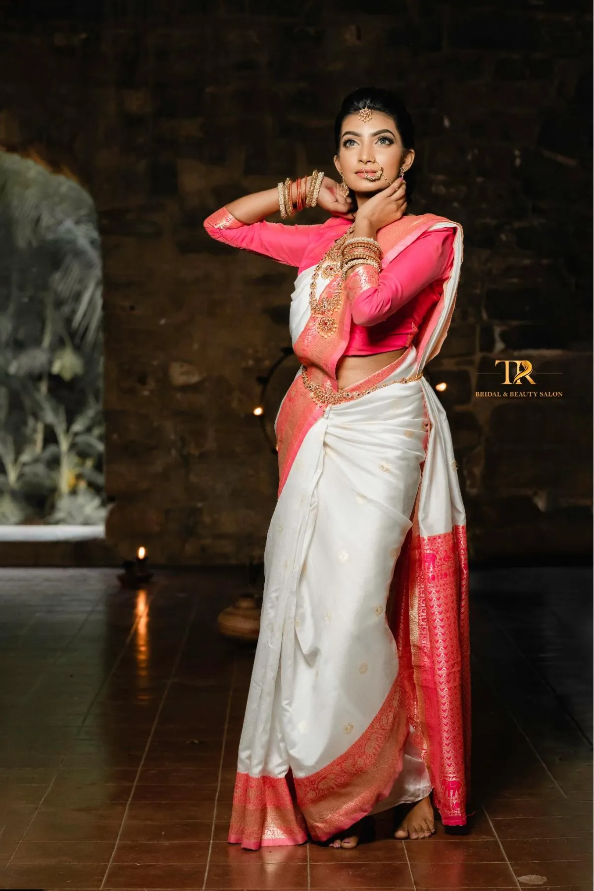 Nirupama Sankalpan - Sri Lankan Photoshoot Gallery (1)