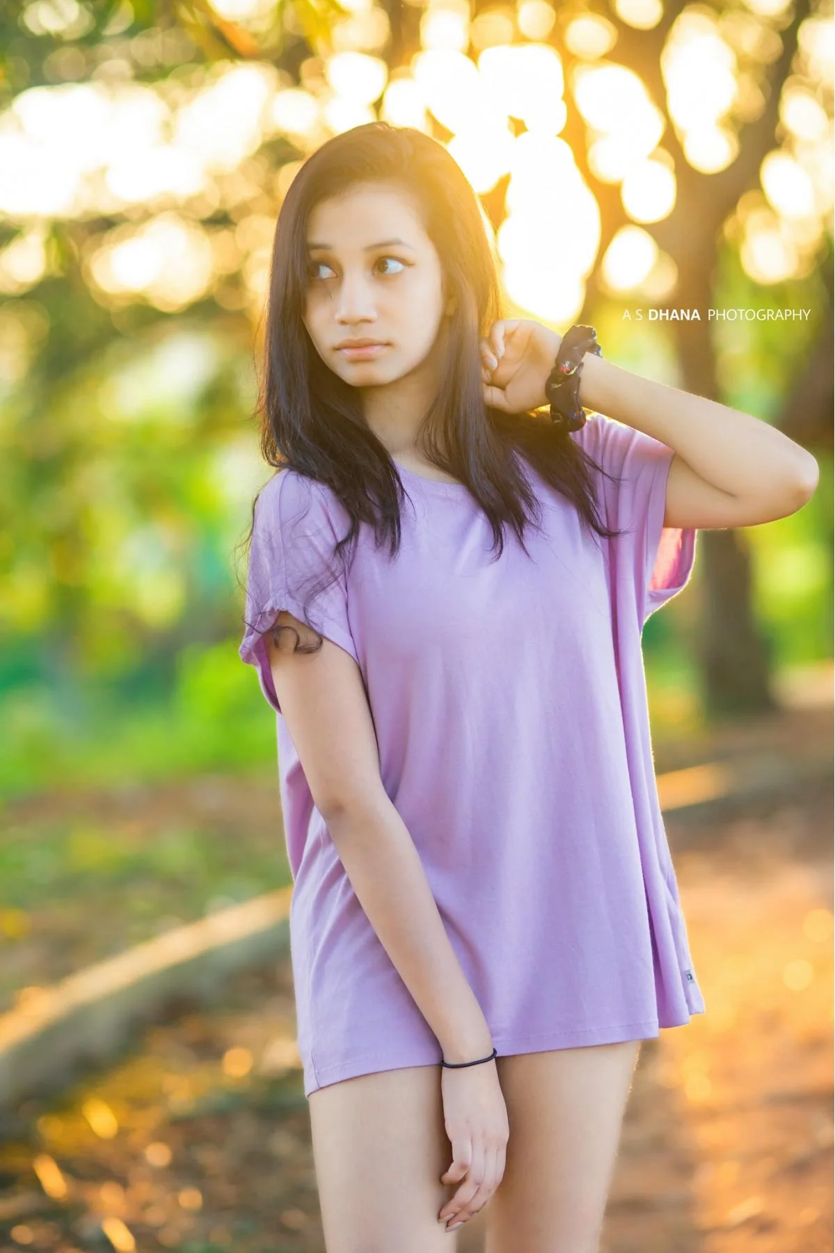 ROSE - Sri Lankan Photoshoot Gallery (12)