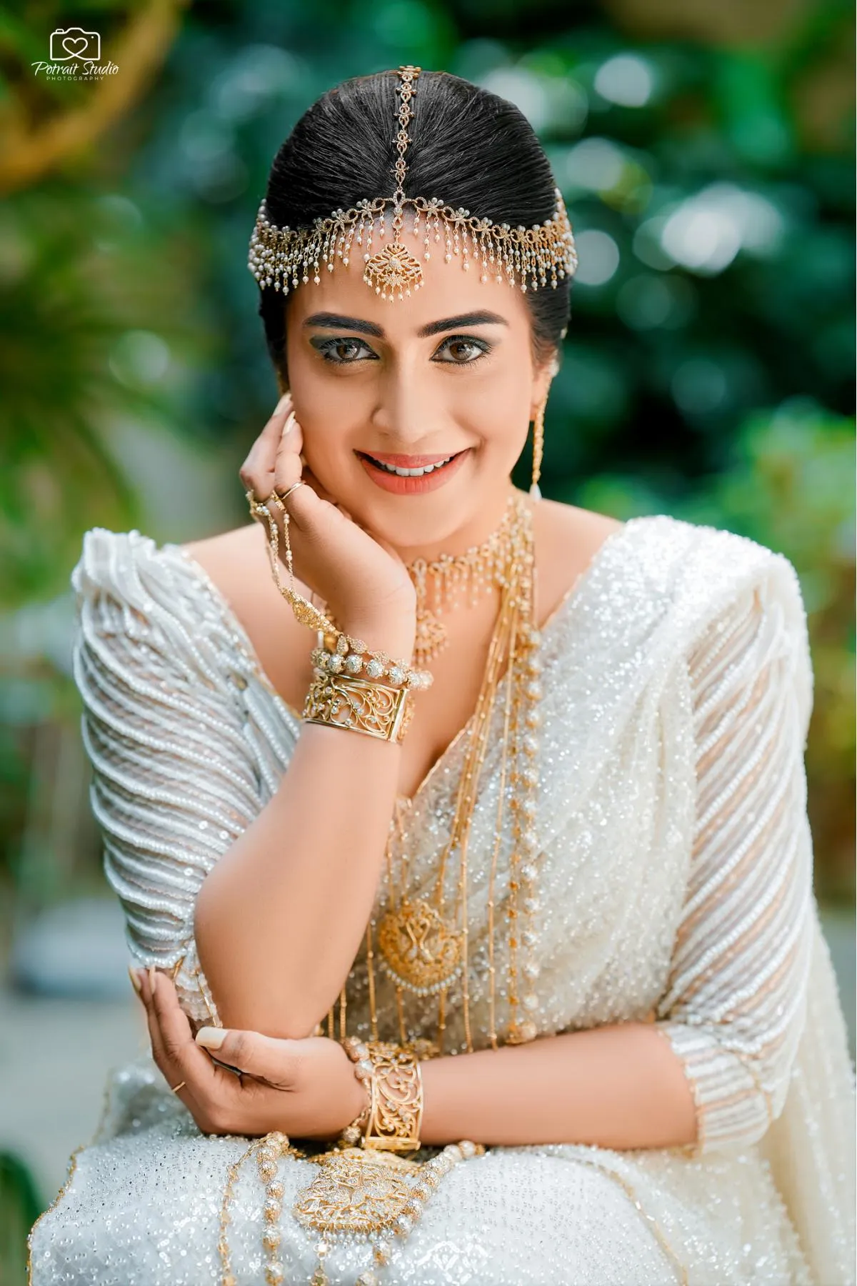  Ama Senanayake - Sri Lankan Photoshoot Gallery (1)
