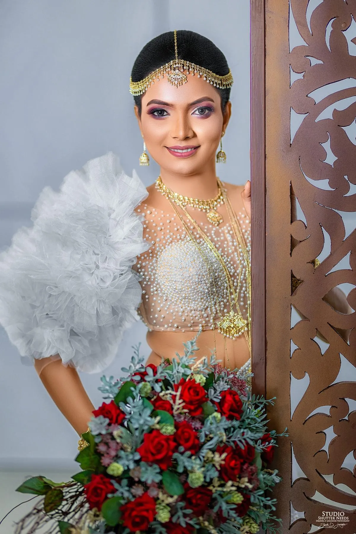 Salon Born Beaute - Sri Lankan Photoshoot Gallery (1)