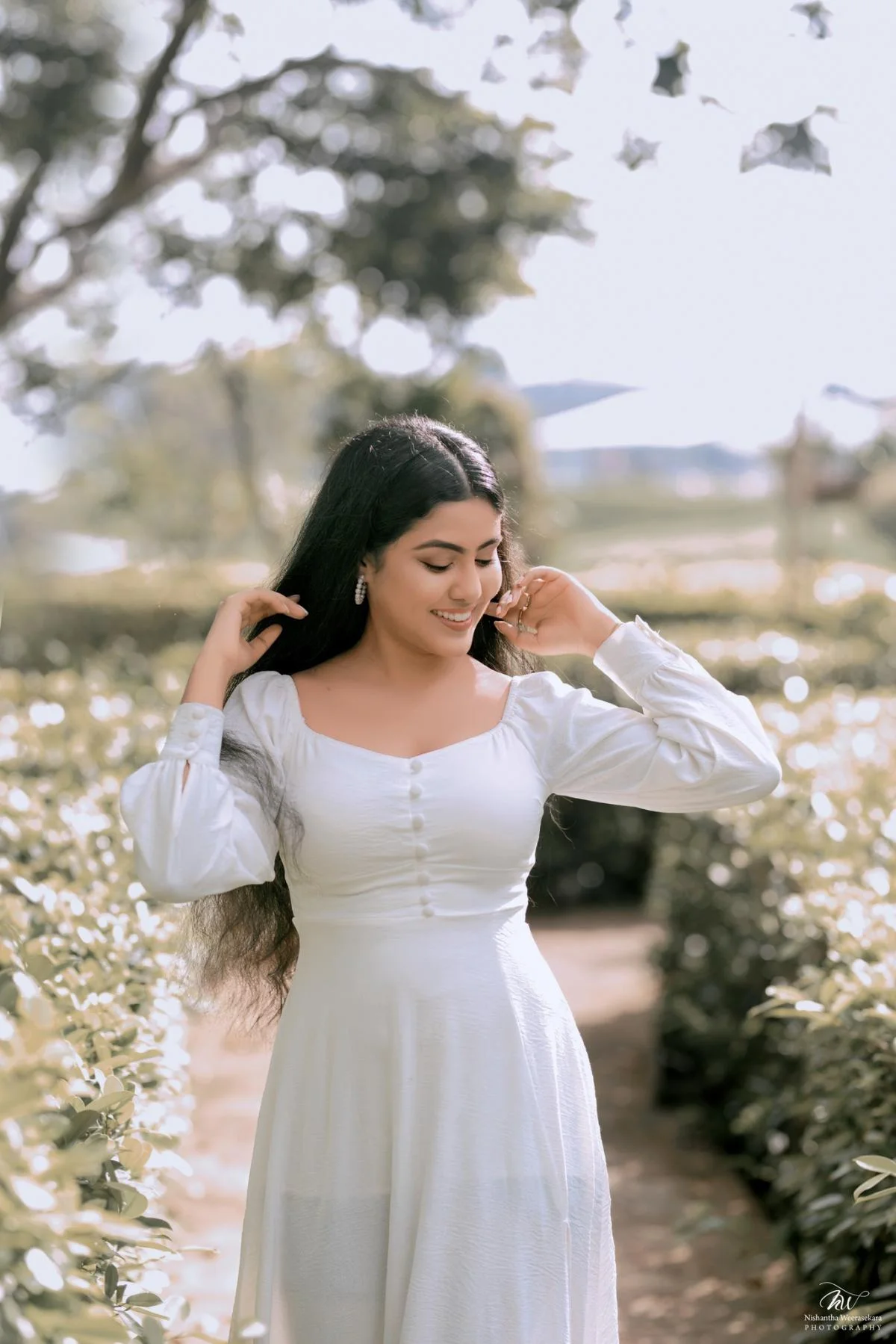 Pamudi Kashmira - Sri Lankan Photoshoot Gallery (3)