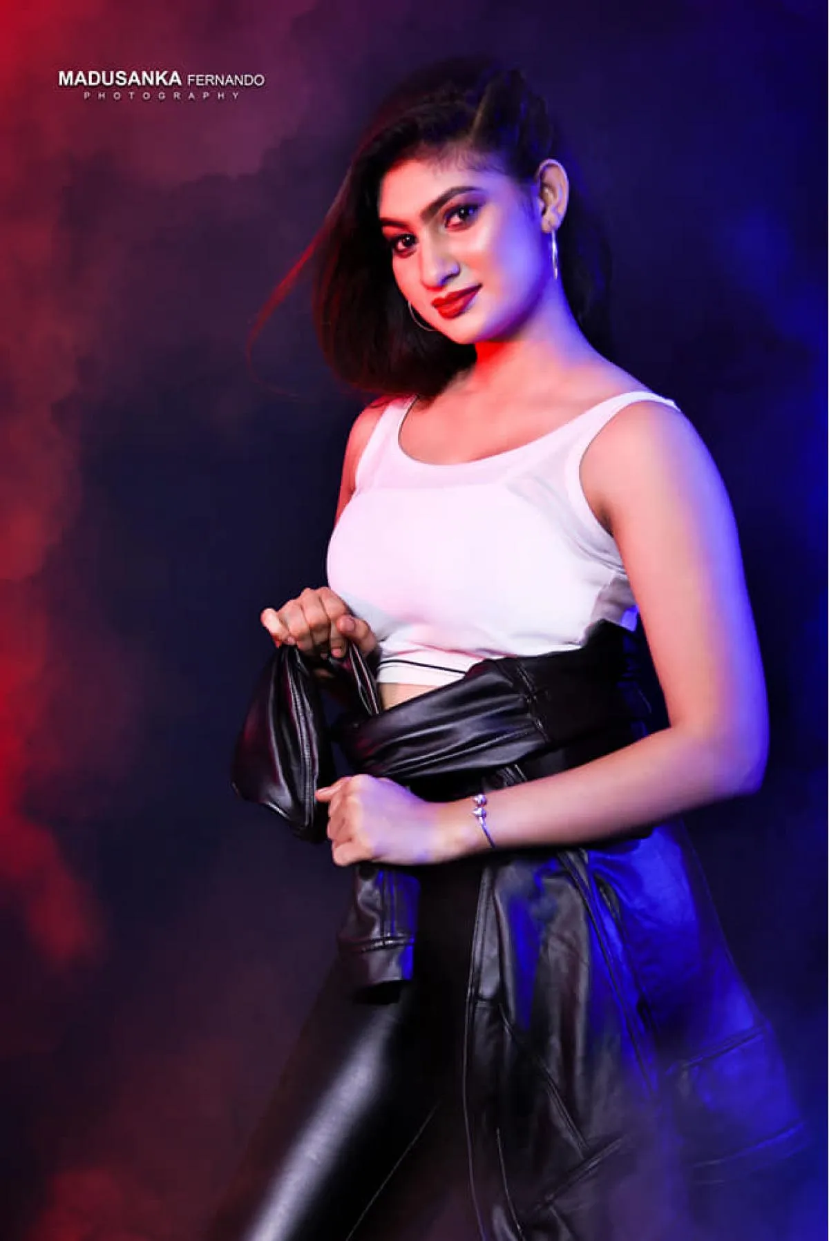 Himasha Dissanayeka - Sri Lankan Photoshoot Gallery (1)