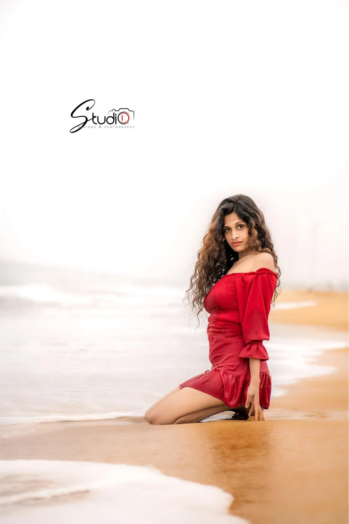 DUSHI - Sri Lankan Photoshoot Gallery (1)