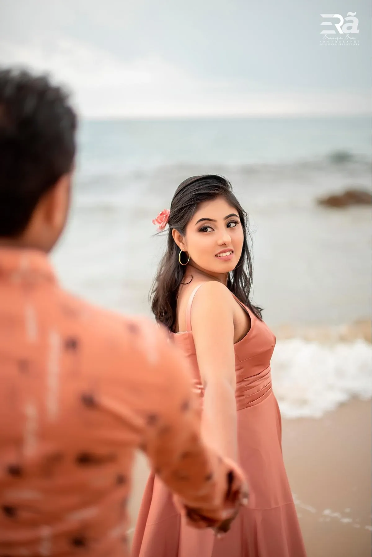 Lalie & Dilshan - Sri Lankan Photoshoot Gallery (1)
