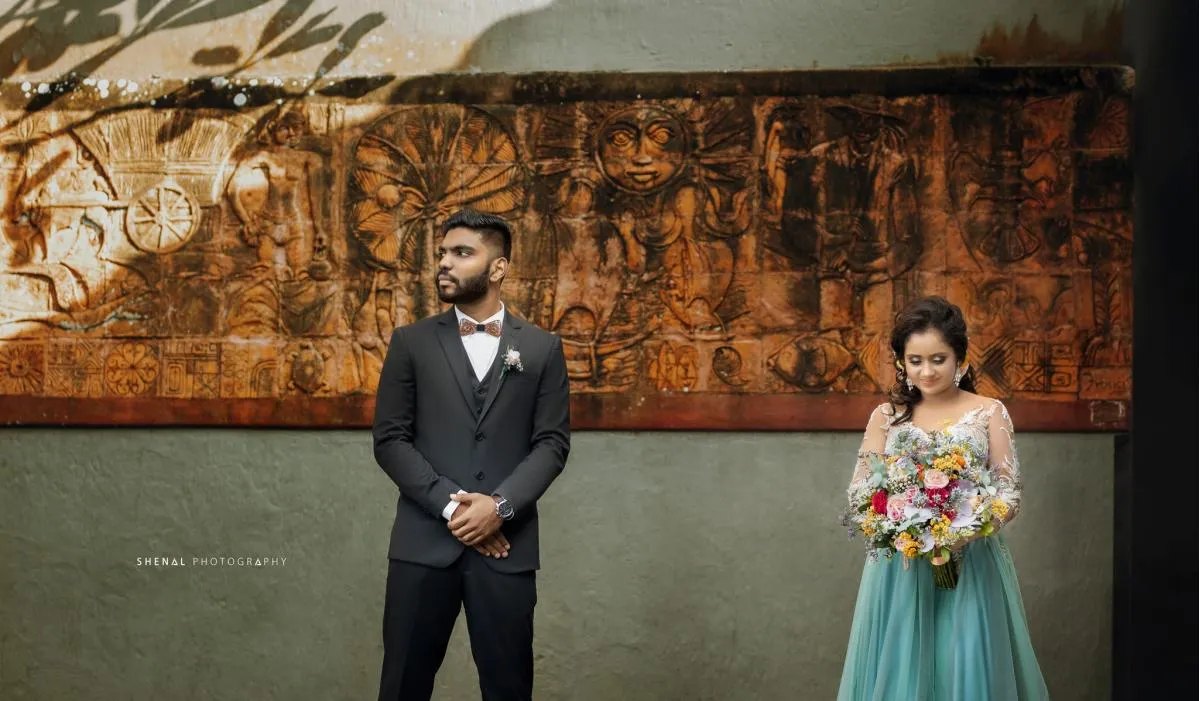 DEVIN & THILOKA - Sri Lankan Photoshoot Gallery (1)