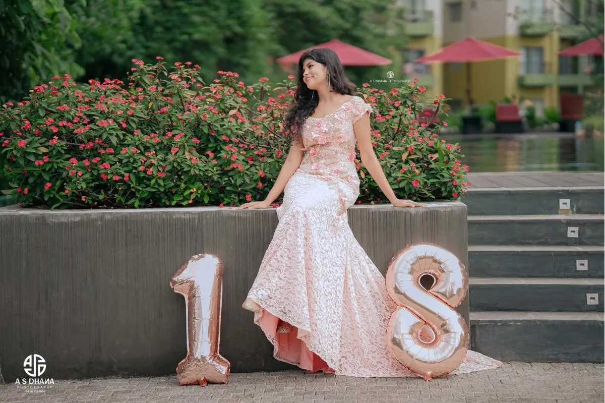 BIRTHDAY - Sri Lankan Photoshoot Gallery (1)