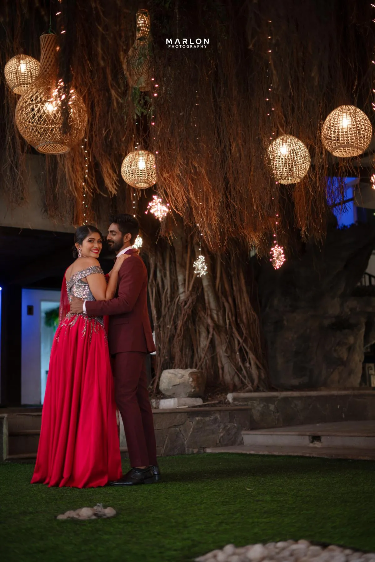 Chathumini & Chamara - Sri Lankan Photoshoot Gallery (1)