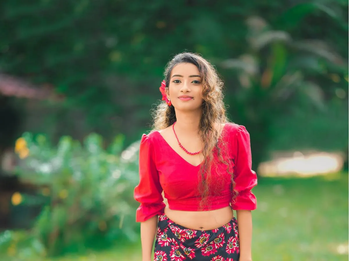 Pasindu - Sri Lankan Photoshoot Gallery (1)