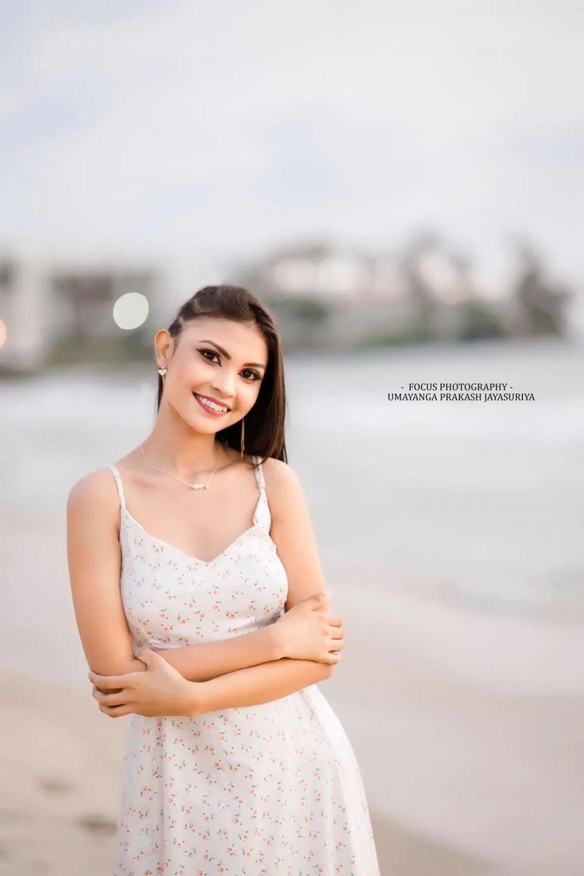CHALANI - Sri Lankan Photoshoot Gallery (1)