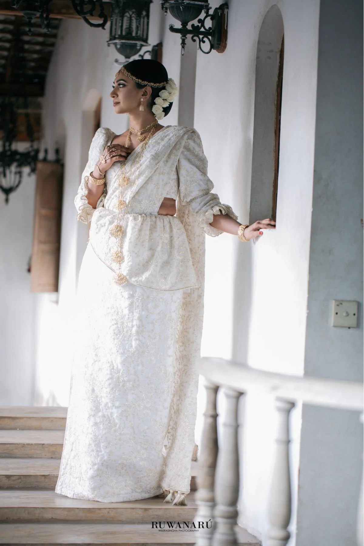 Yuki Perera - Sri Lankan Photoshoot Gallery (2)