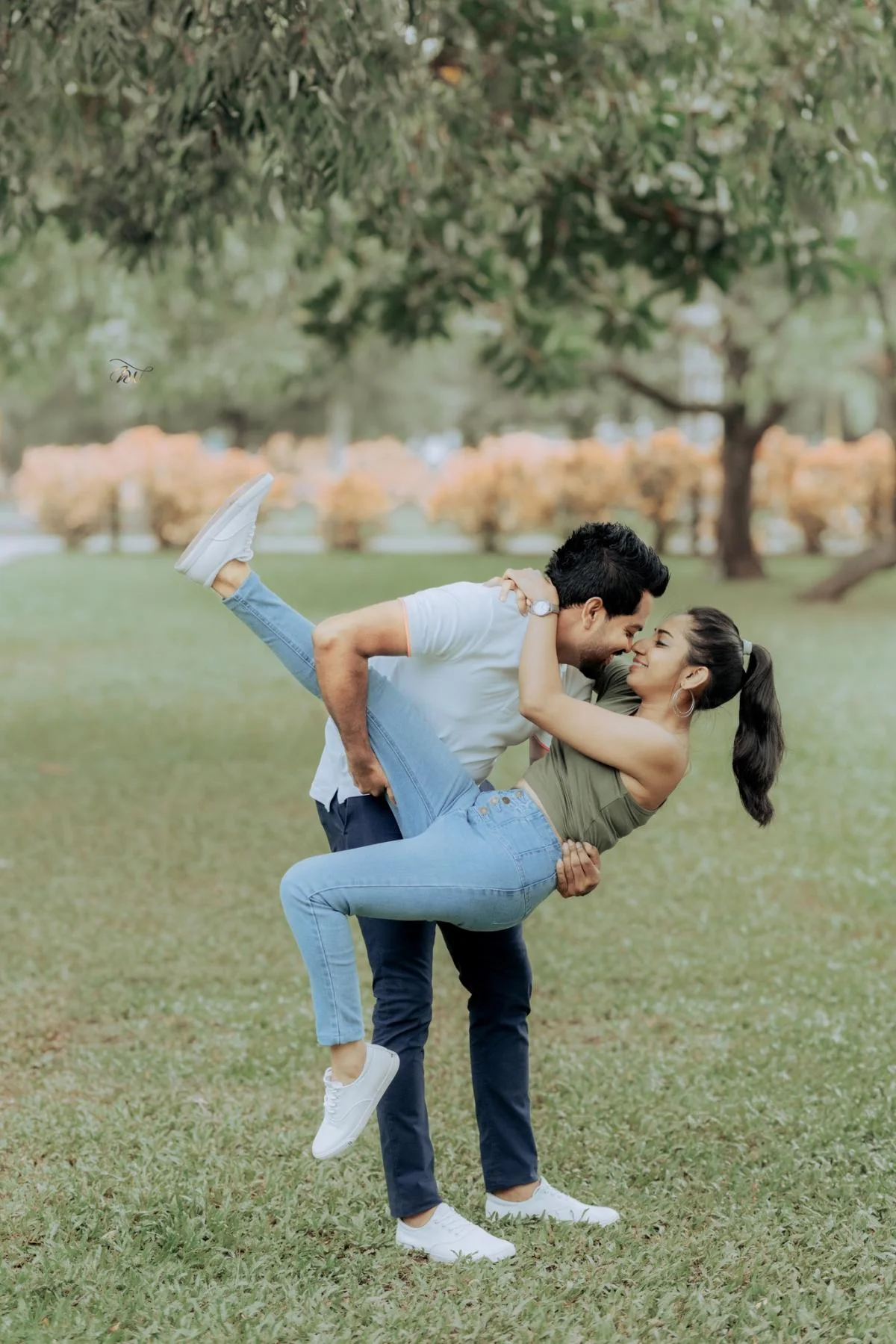 Umega & Ilanka - Sri Lankan Photoshoot Gallery (2)