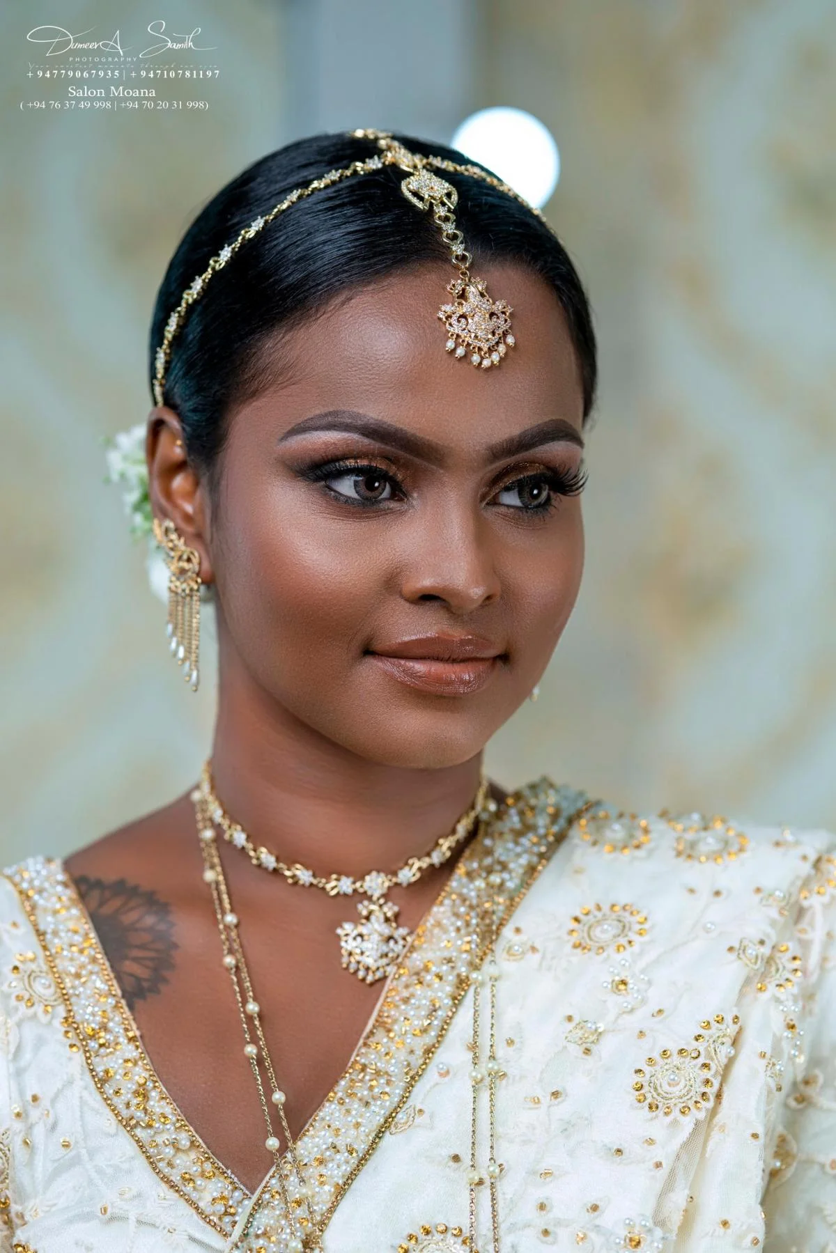 SHENY - Sri Lankan Photoshoot Gallery (2)