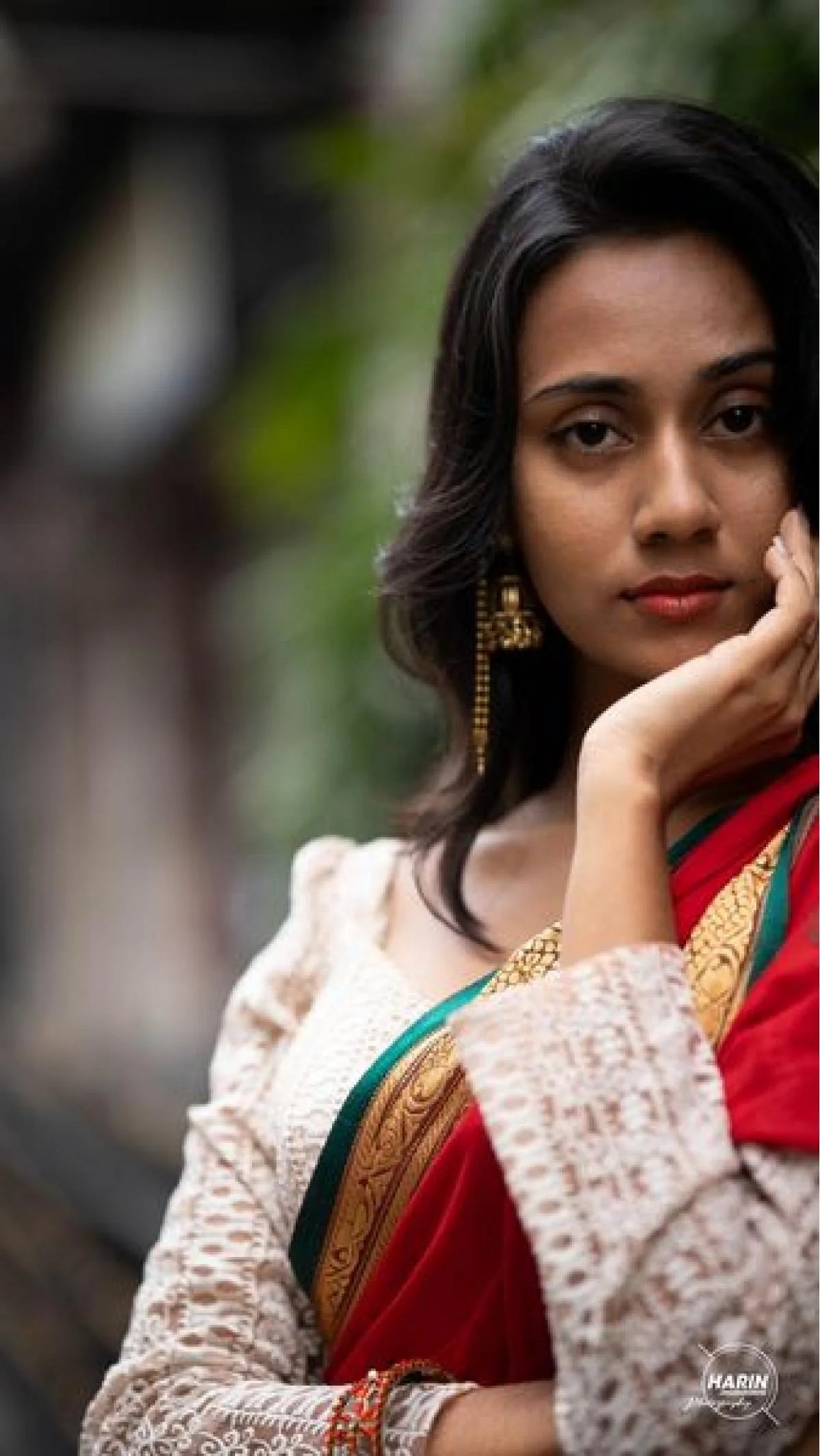 Ayoddya  - Sri Lankan Photoshoot Gallery (2)