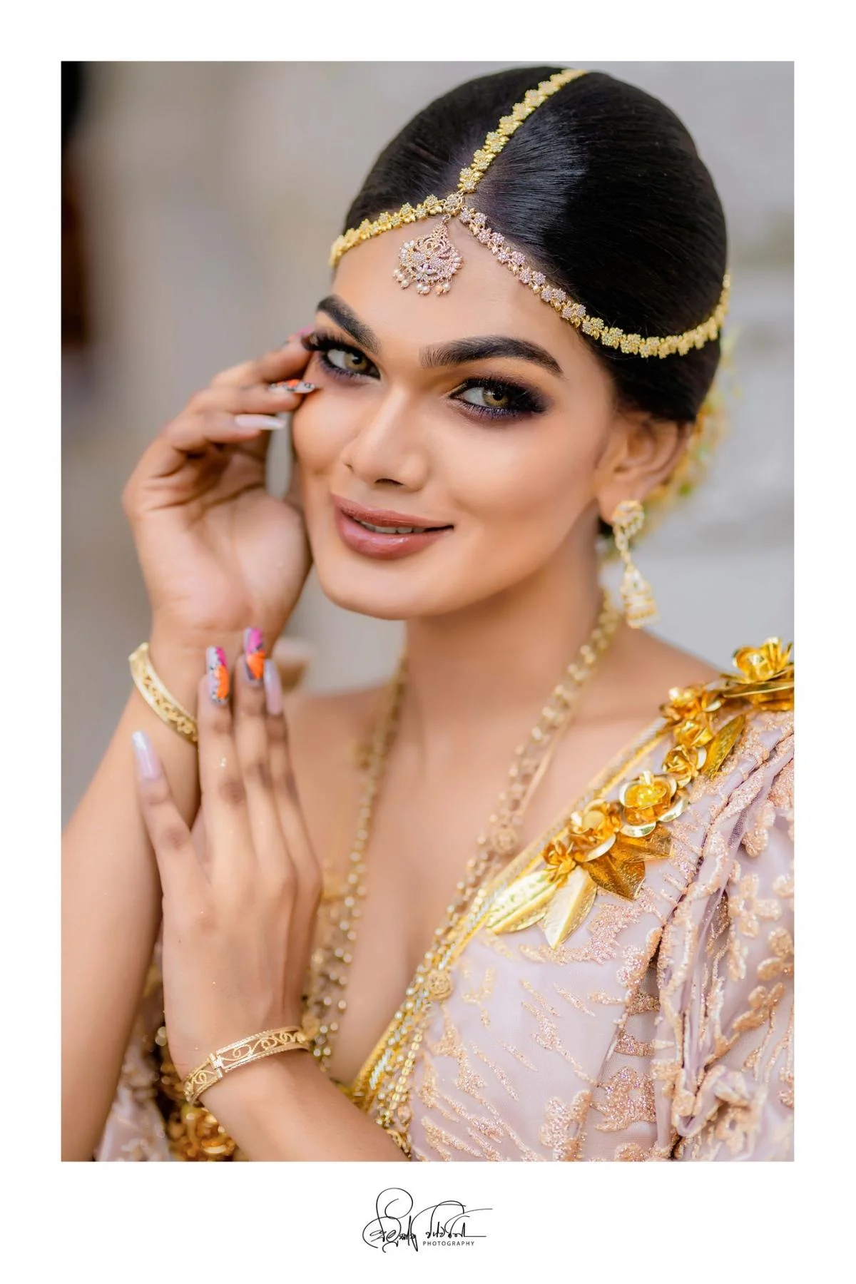 Yaara & Goyum - Sri Lankan Photoshoot Gallery (2)