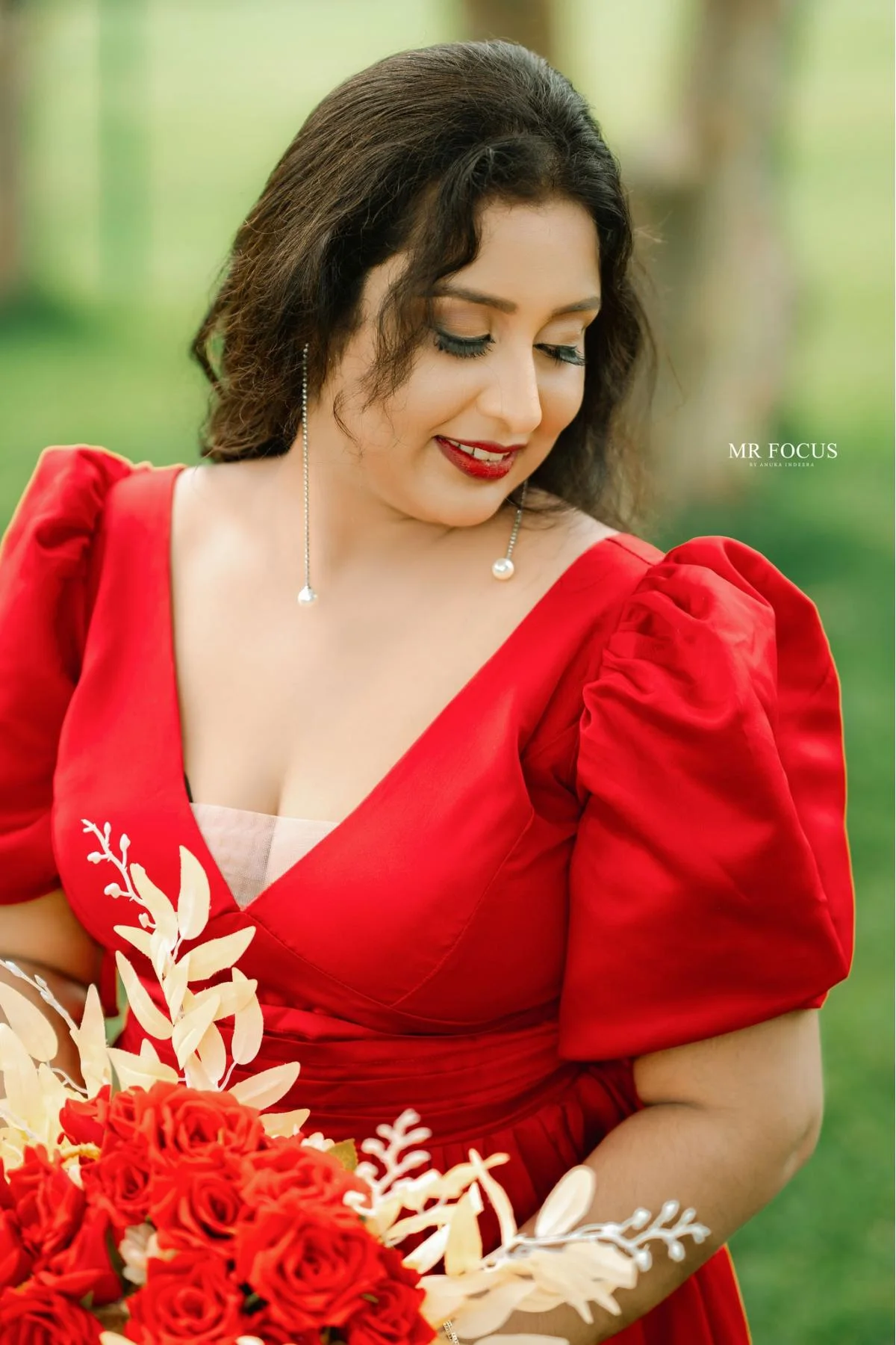  Dilini & Nilanka - Sri Lankan Photoshoot Gallery (2)
