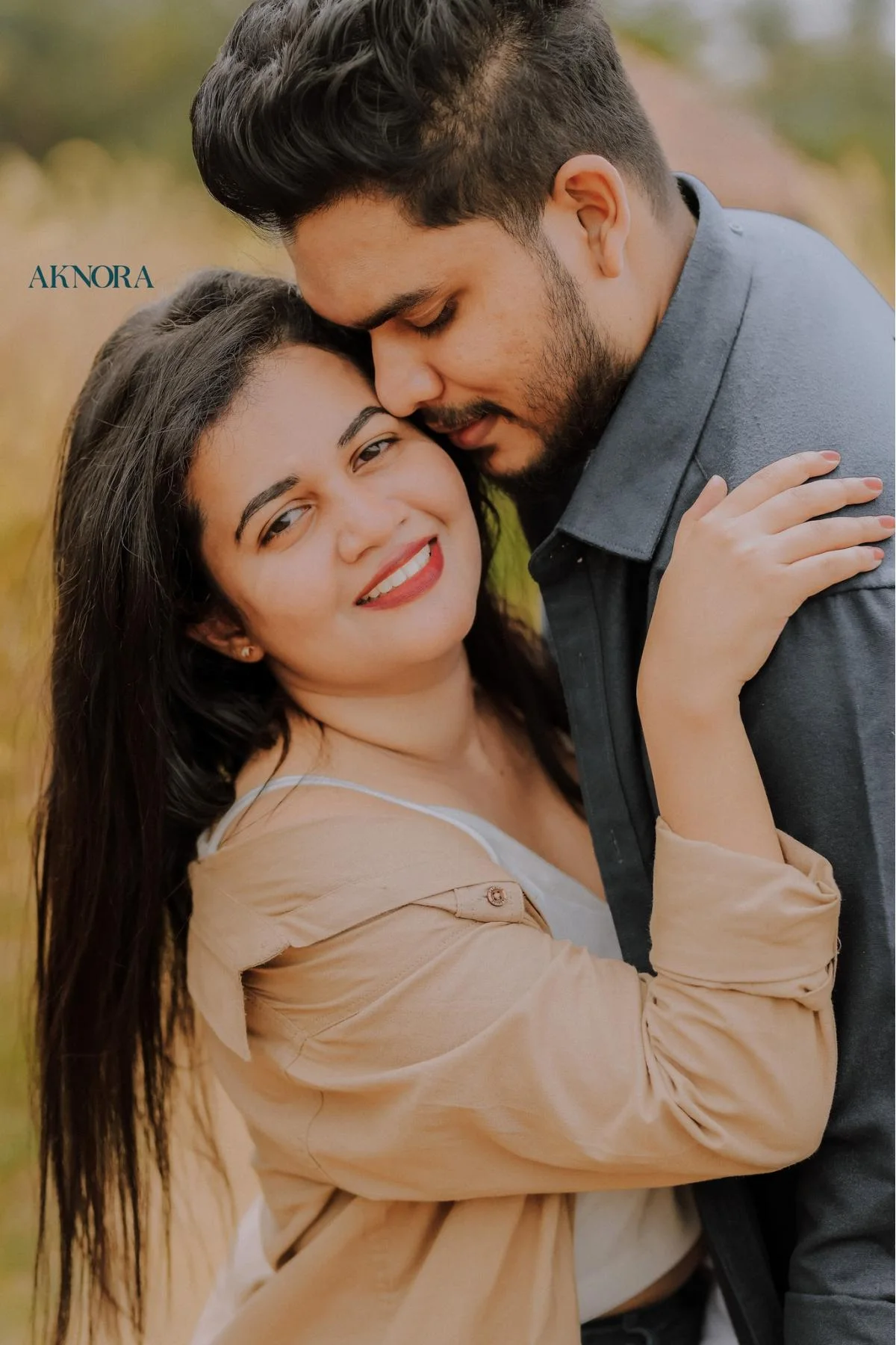 Hasara & Sajana - Sri Lankan Photoshoot Gallery (2)