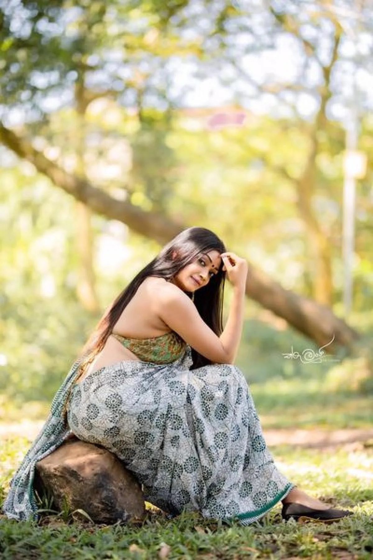 NETHUKI - Sri Lankan Photoshoot Gallery (3)
