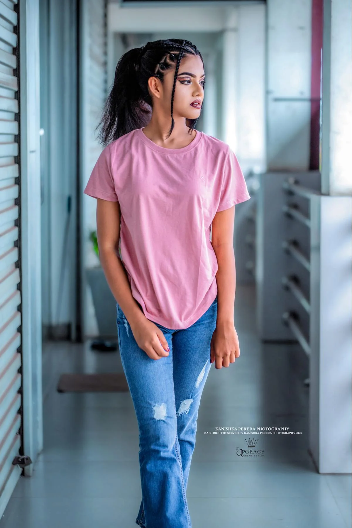nethmi adikar - Sri Lankan Photoshoot Gallery (2)