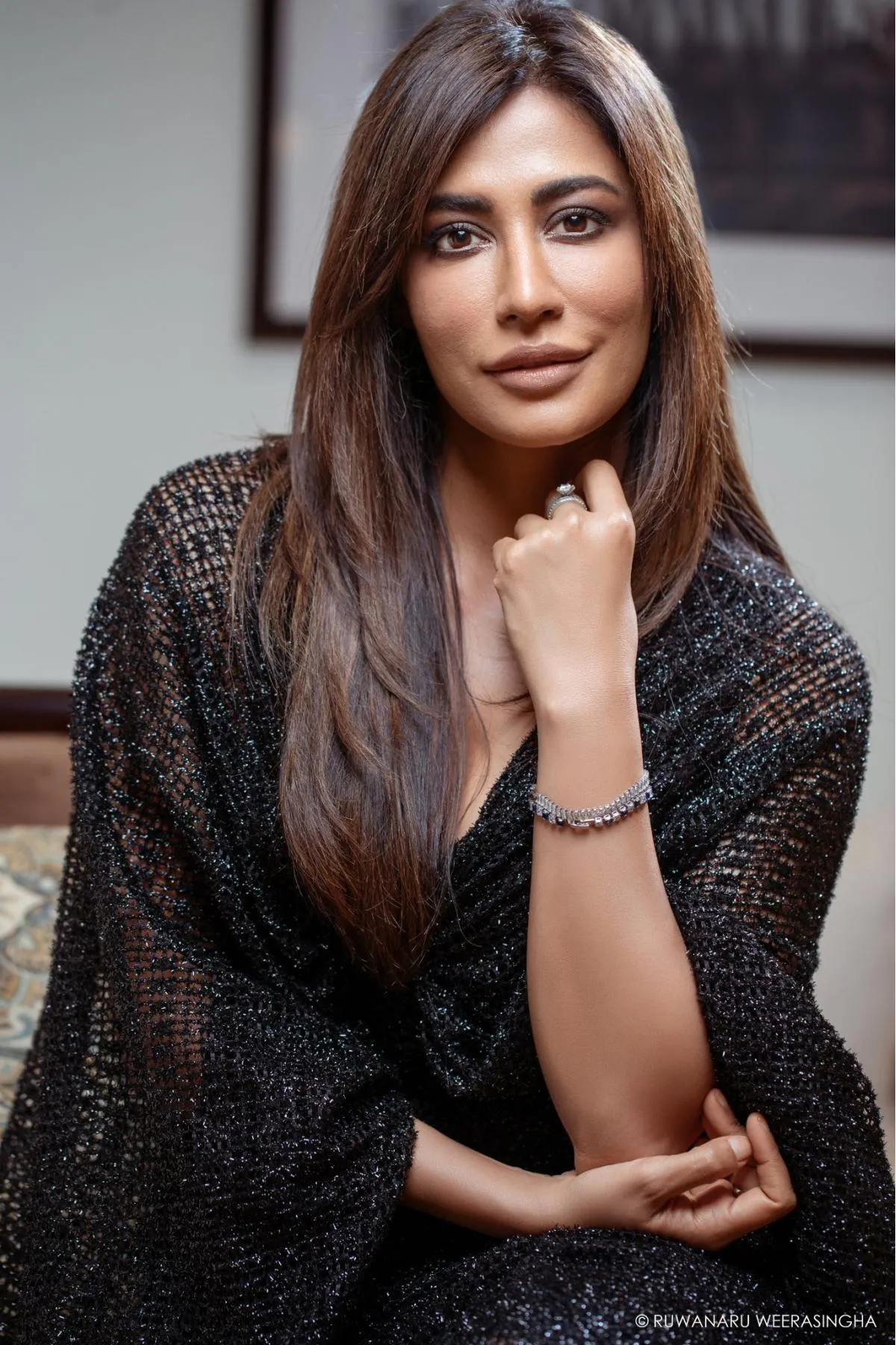 Chitrangda - Sri Lankan Photoshoot Gallery (1)