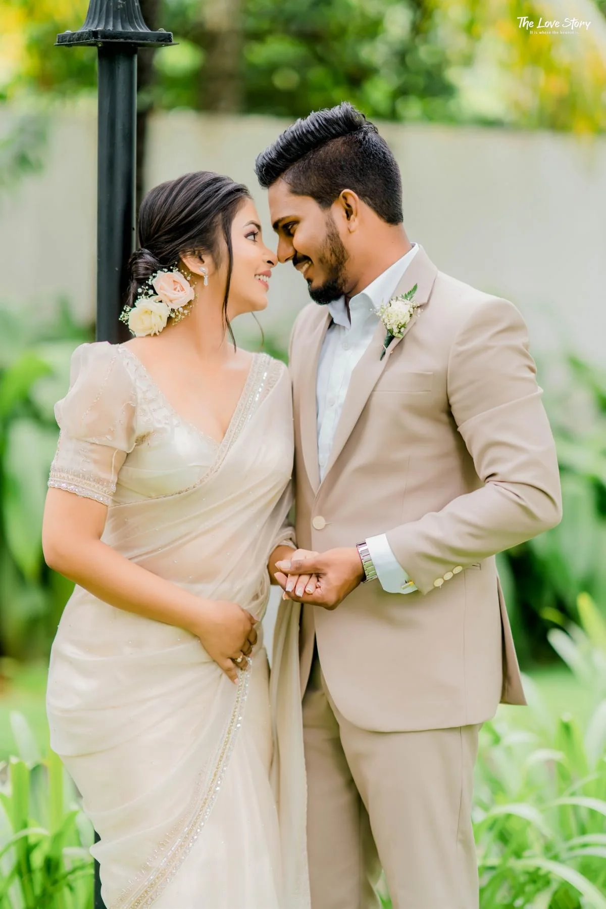 Nihara & Chamara - Sri Lankan Photoshoot Gallery (2)