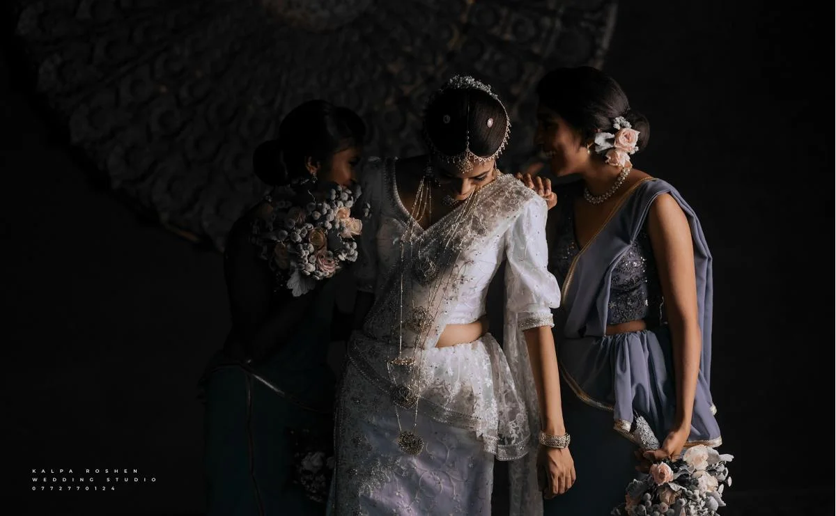 Avishka & Hansani - Sri Lankan Photoshoot Gallery (2)