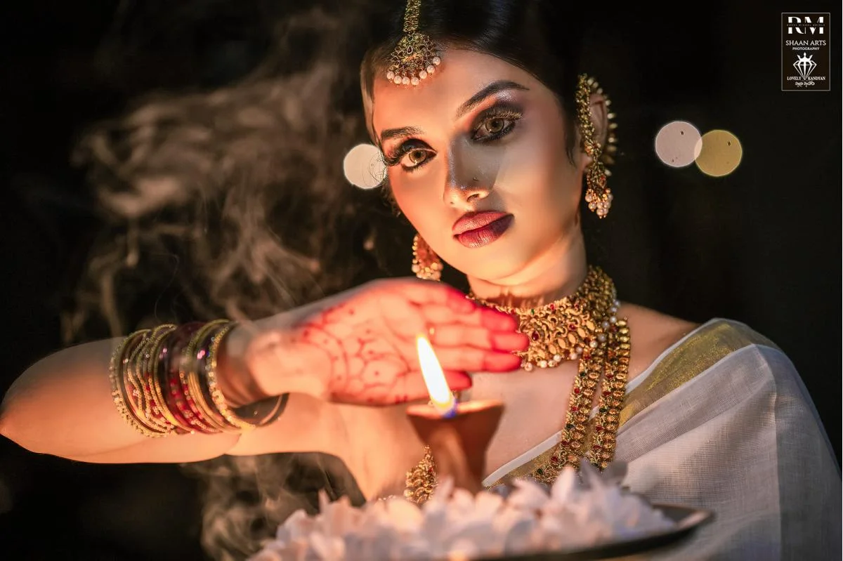 Ishu Jayarathna - Sri Lankan Photoshoot Gallery (2)