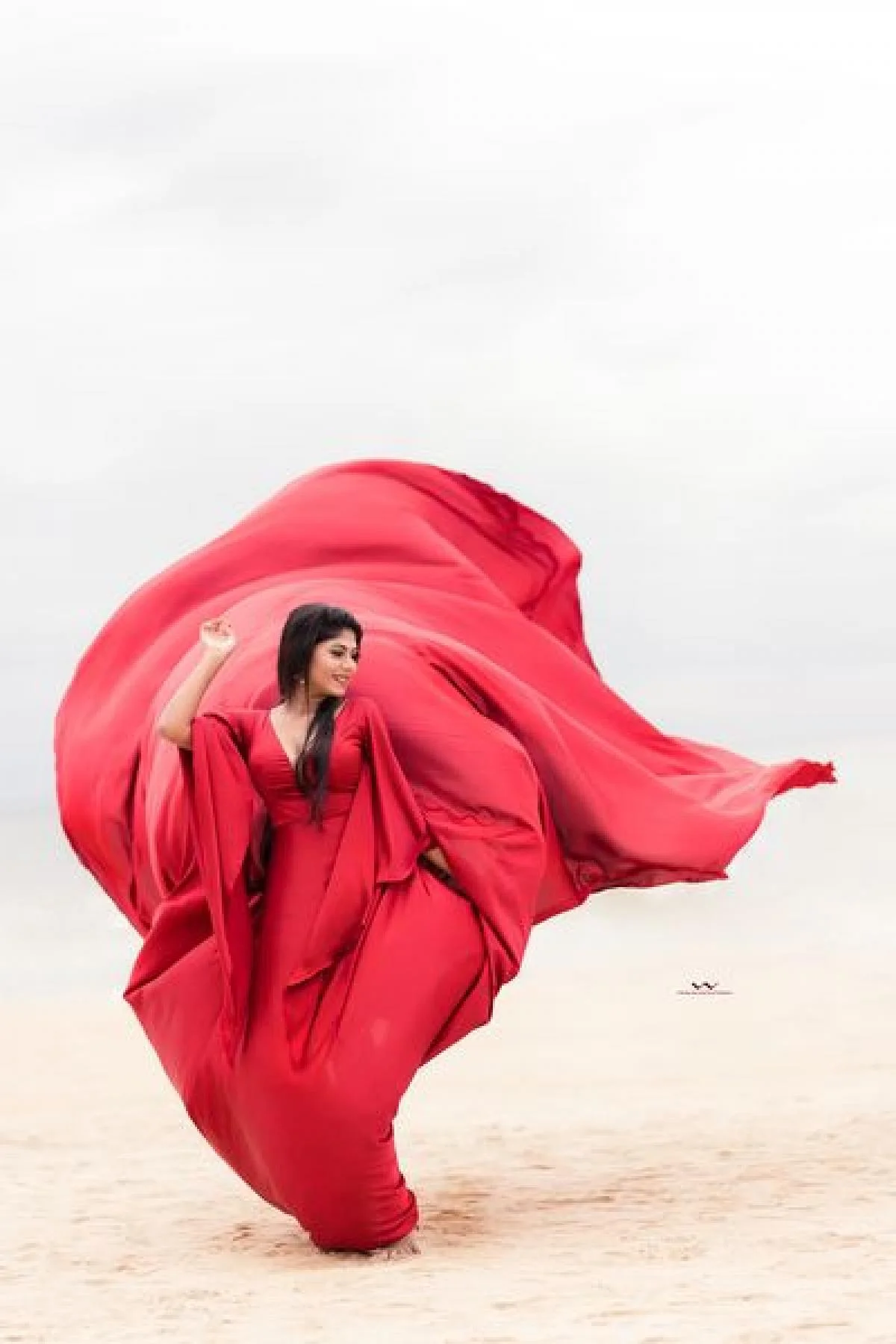Lakmini & Sheron - Sri Lankan Photoshoot Gallery (2)