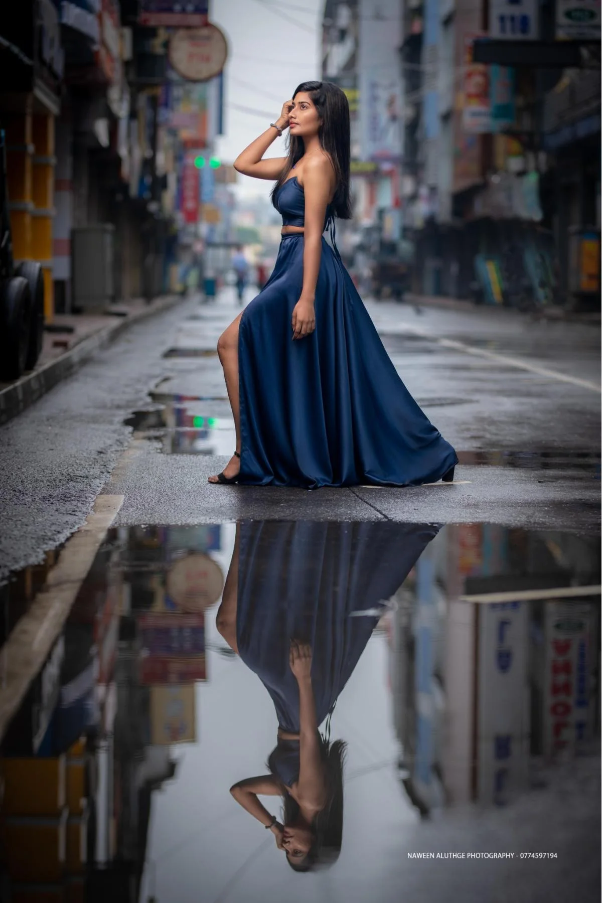  Samadhi - Sri Lankan Photoshoot Gallery (2)