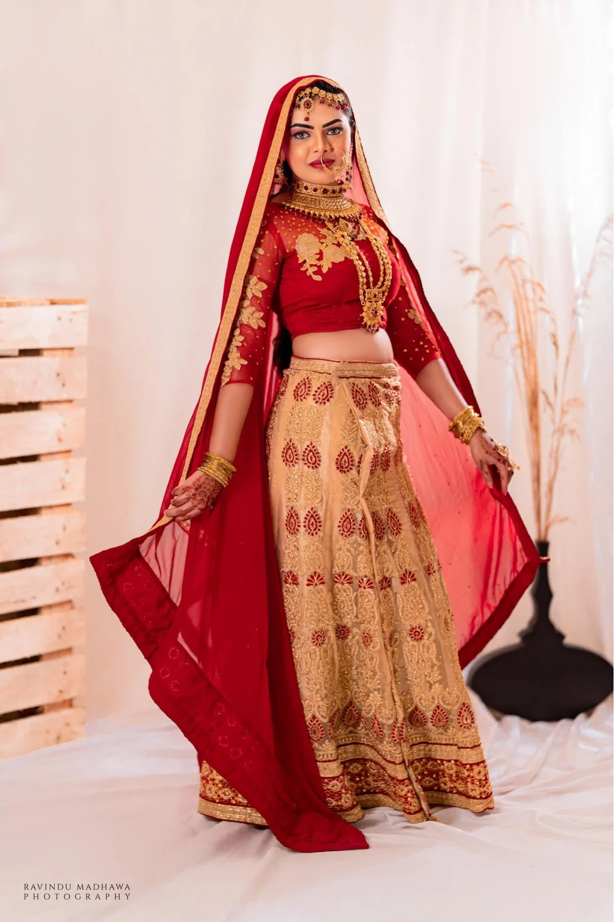 Chathuu - Sri Lankan Photoshoot Gallery (2)