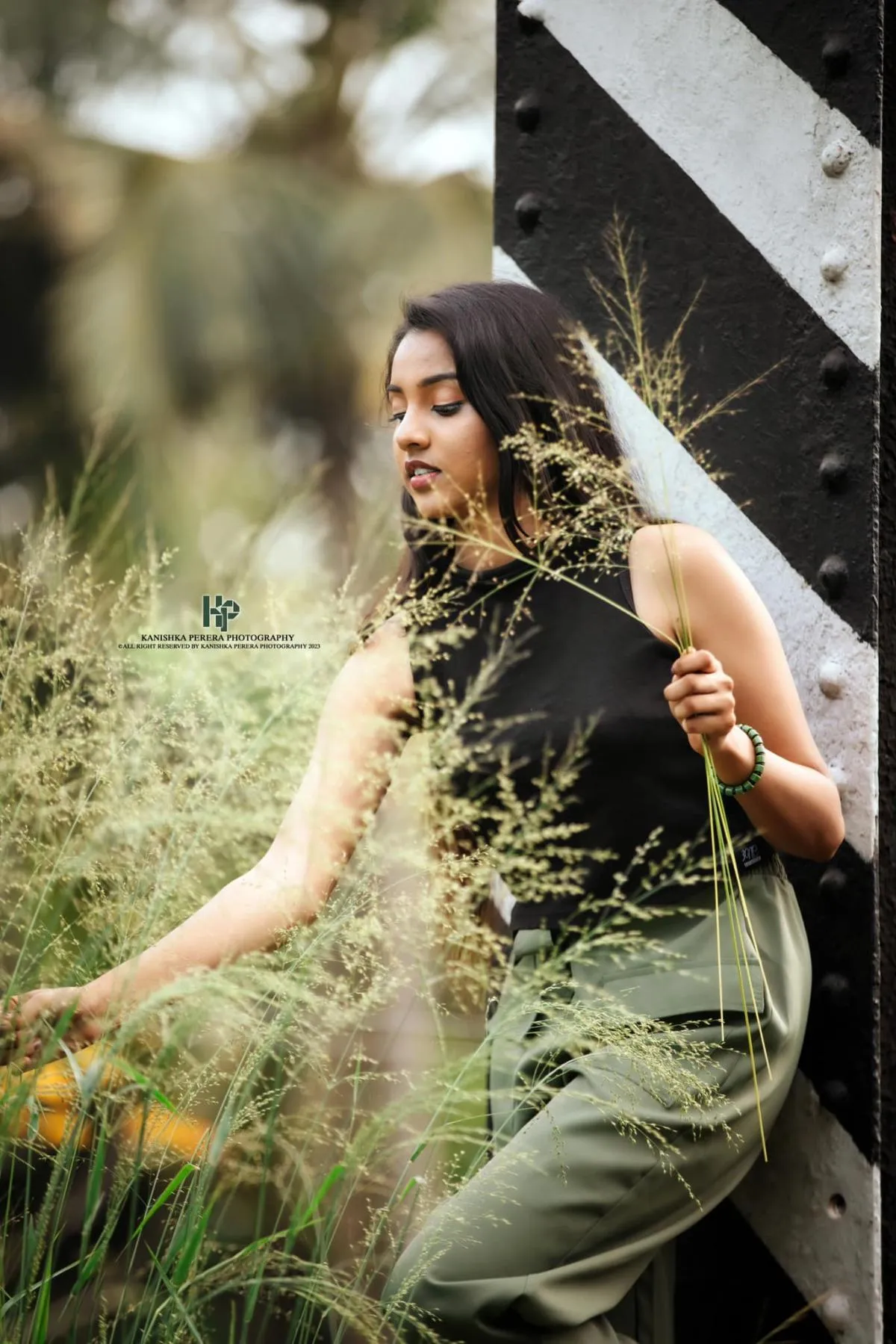  Sanjana Dewmini - Sri Lankan Photoshoot Gallery (1)