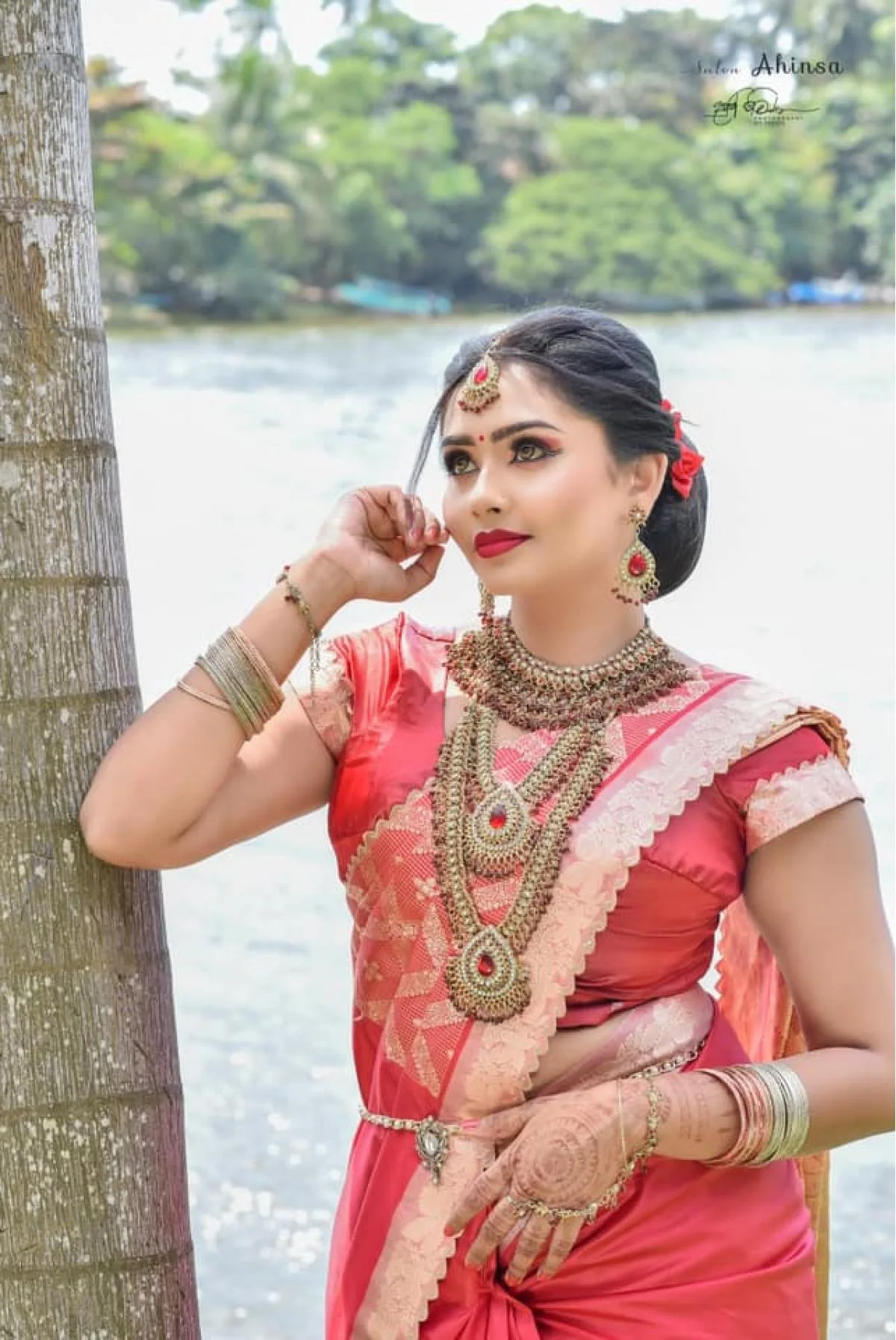 Kaushalya - Sri Lankan Photoshoot Gallery (11)