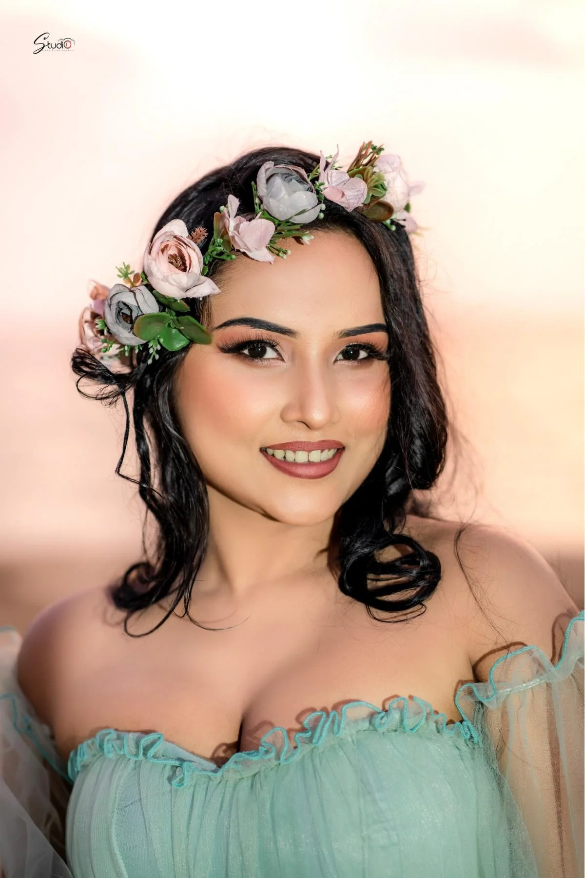 Himasha Ranasinghe - Sri Lankan Photoshoot Gallery (2)