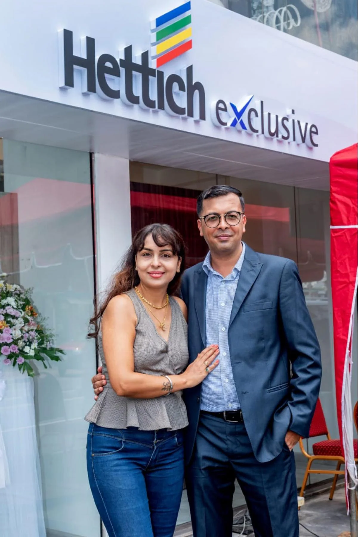Hettich exclusive නව නිවහනකට - Sri Lankan Photoshoot Gallery (2)