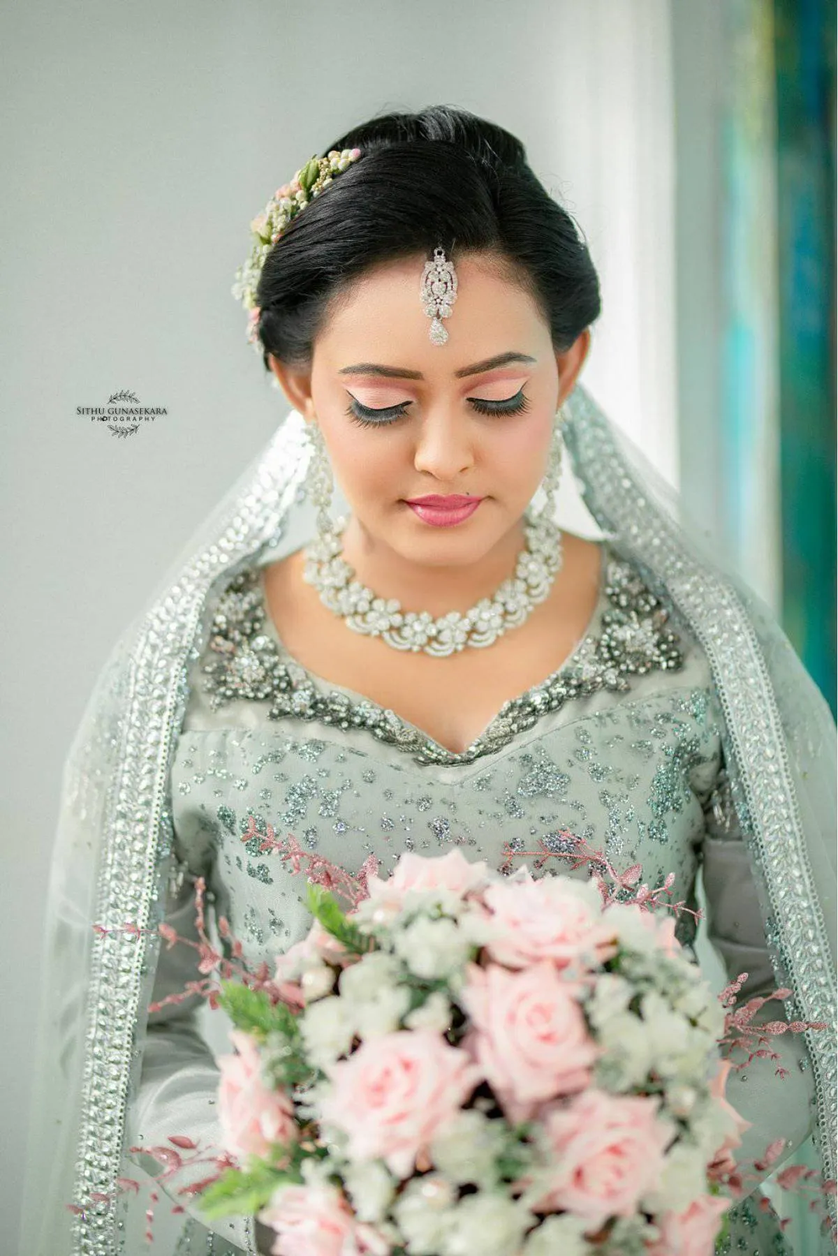 Dilini Viweka  - Sri Lankan Photoshoot Gallery (1)
