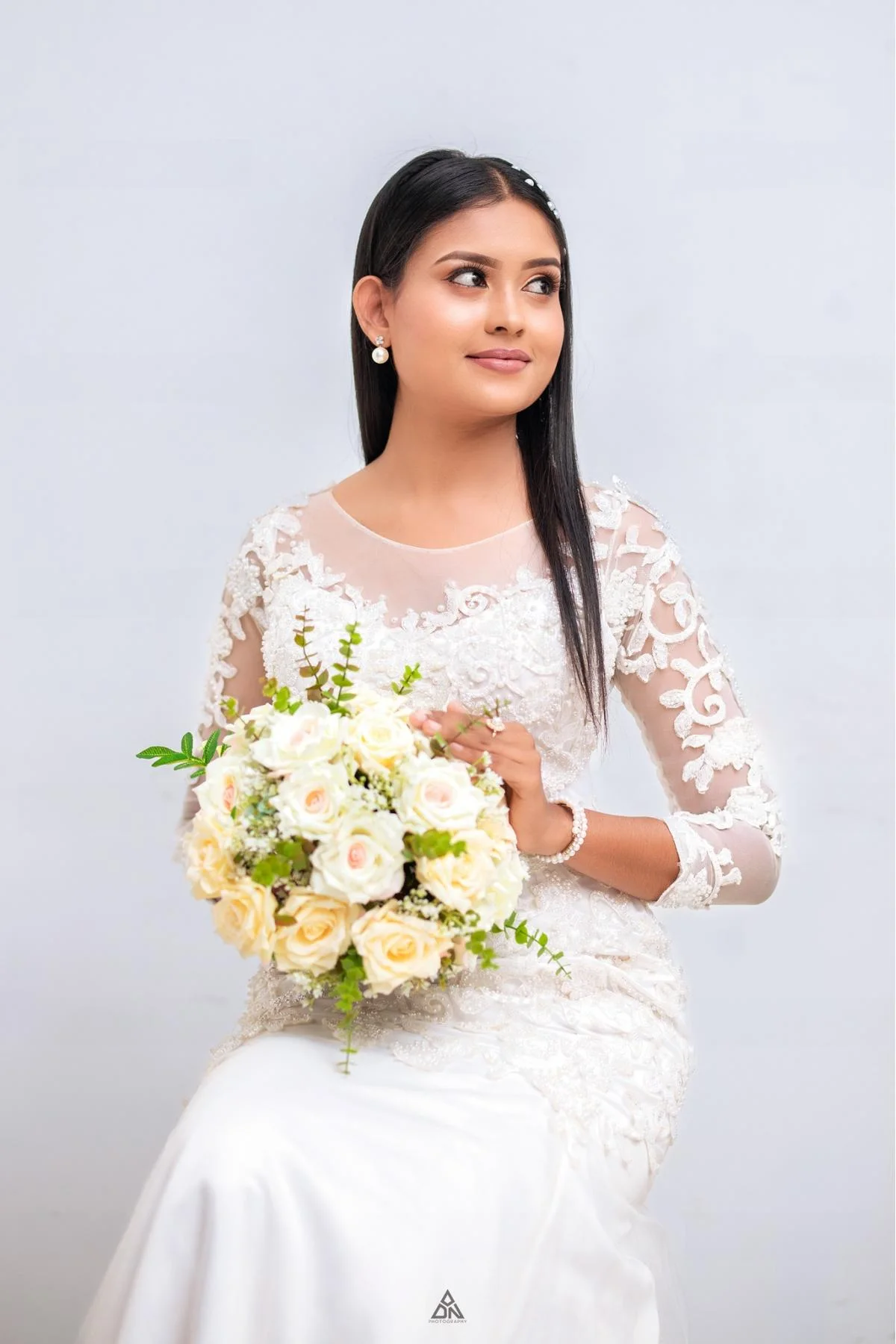 Rangana Udayangi  - Sri Lankan Photoshoot Gallery (2)