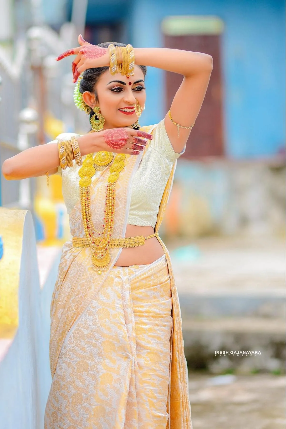UTHPALA - Sri Lankan Photoshoot Gallery (9)