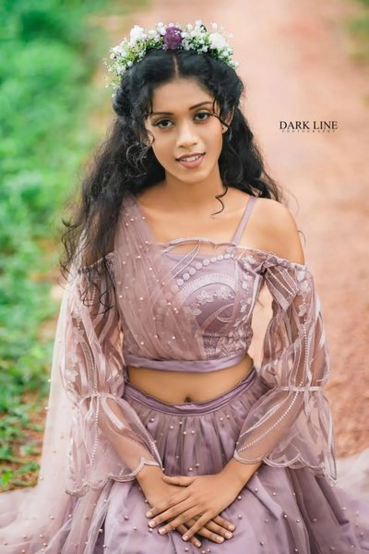 Prabashi  birthday  - Sri Lankan Photoshoot Gallery (1)