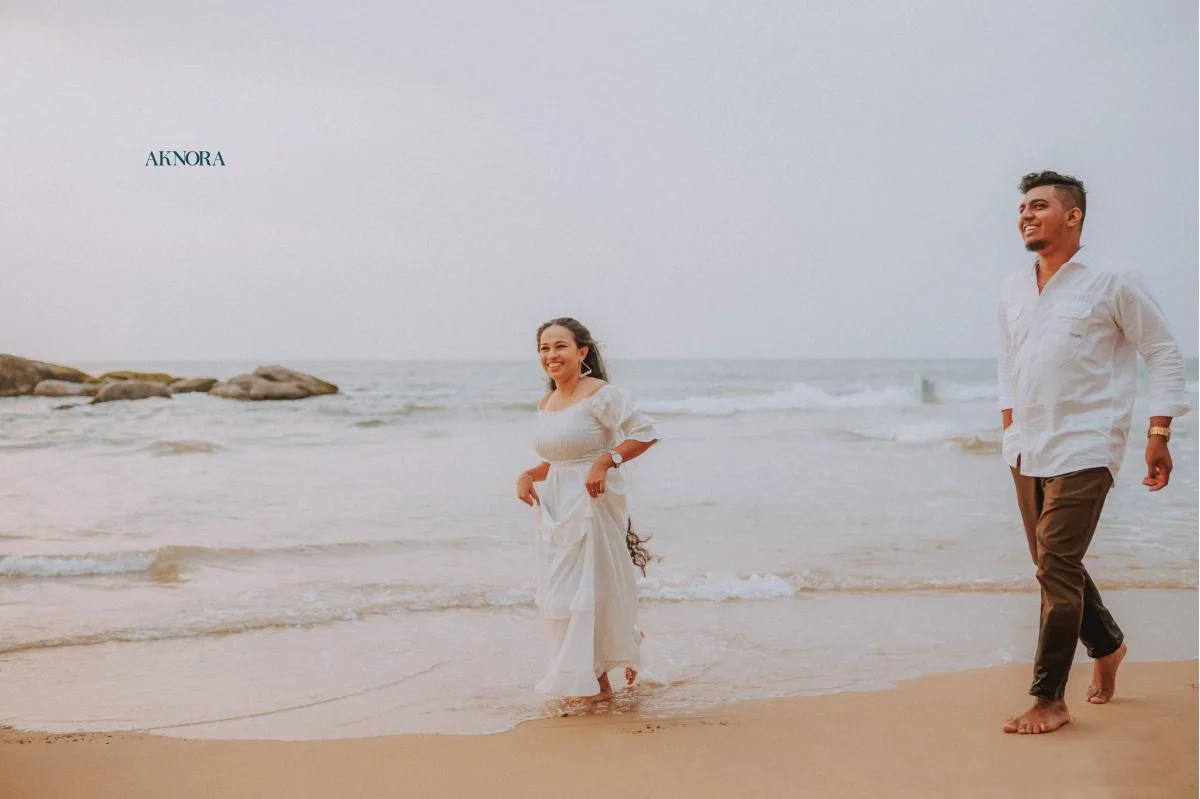 IRUNI & PRAMITH - Sri Lankan Photoshoot Gallery (2)