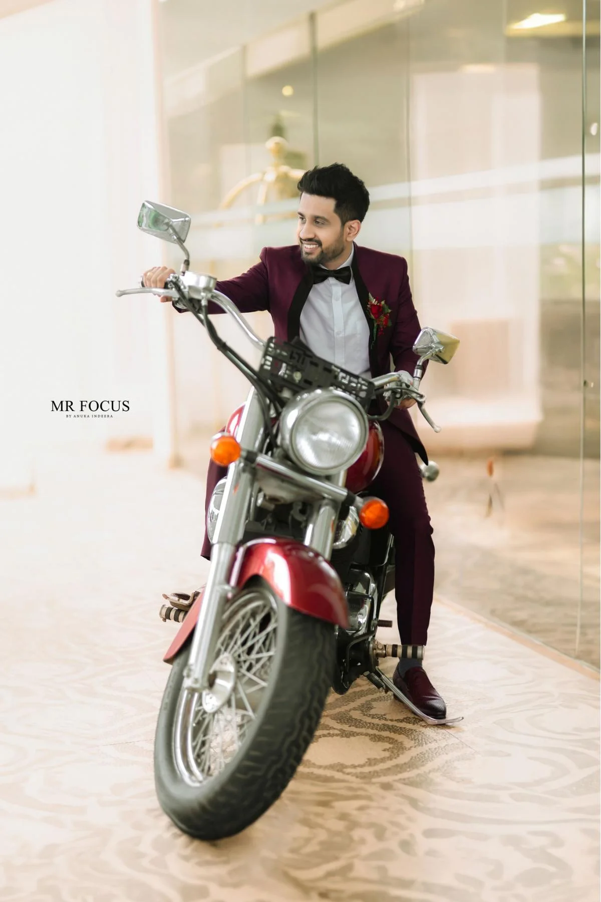 Pasindu & Vinodya - Sri Lankan Photoshoot Gallery (2)