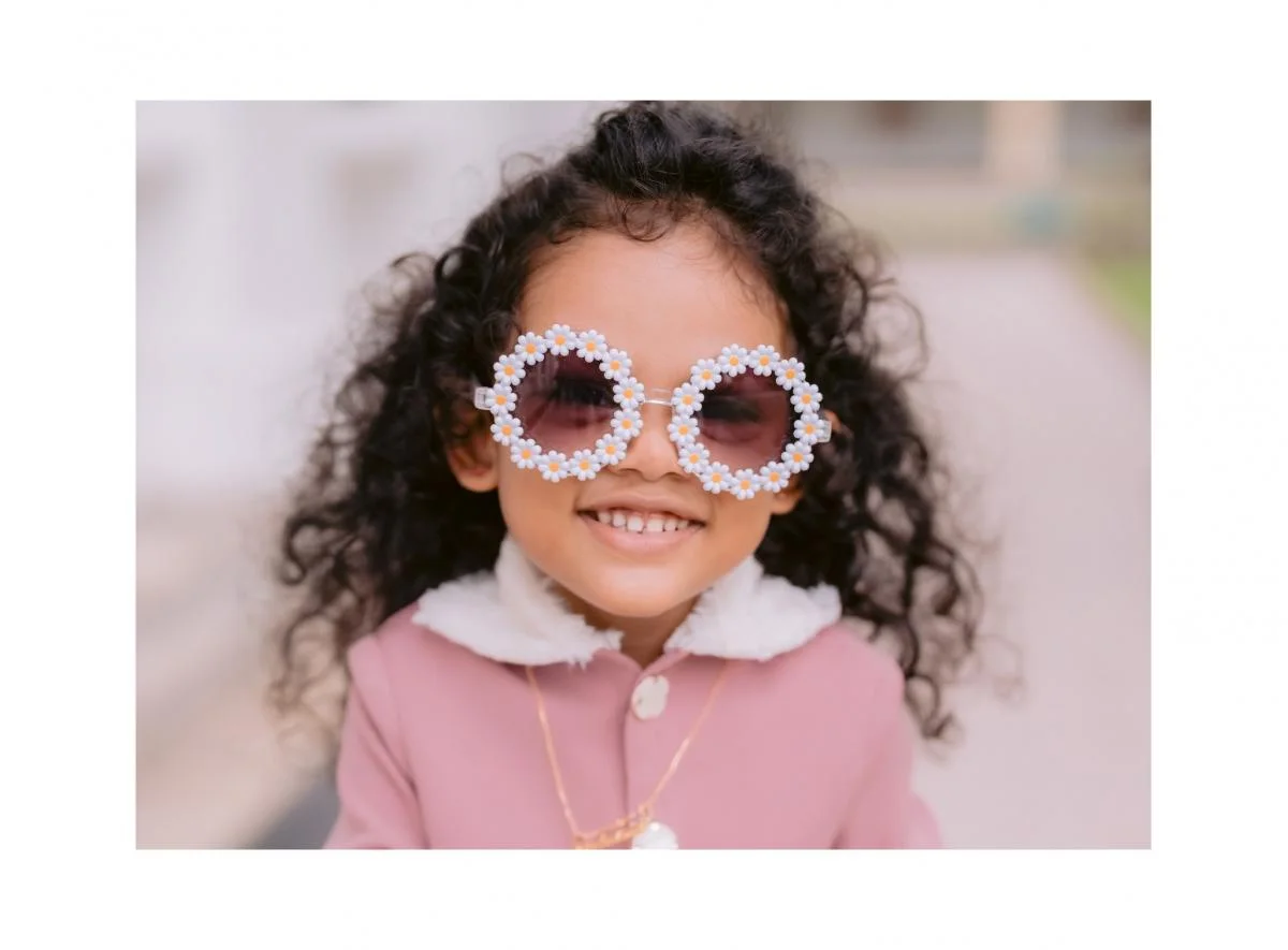 Aradhya Turns Three - Sri Lankan Photoshoot Gallery (2)