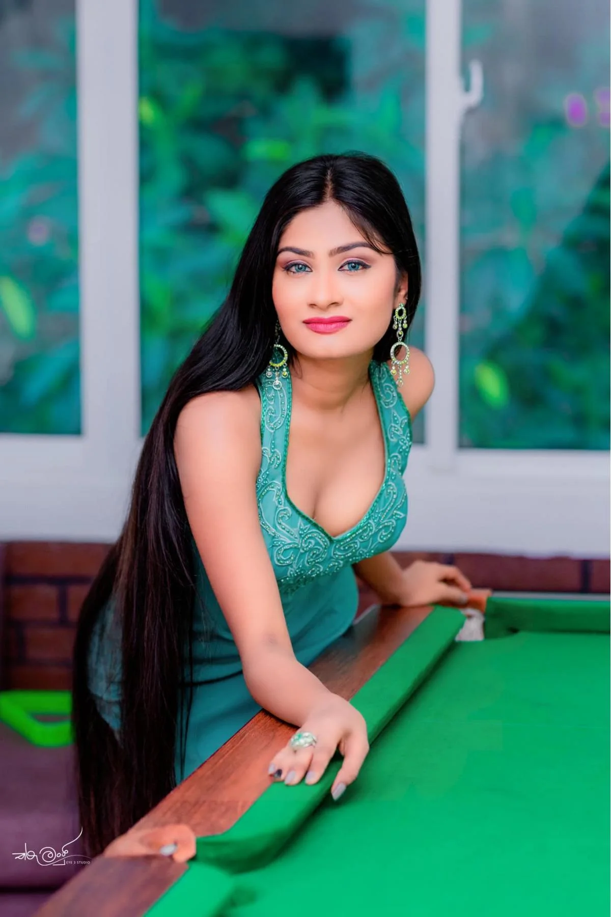 Shchini - Sri Lankan Photoshoot Gallery (2)