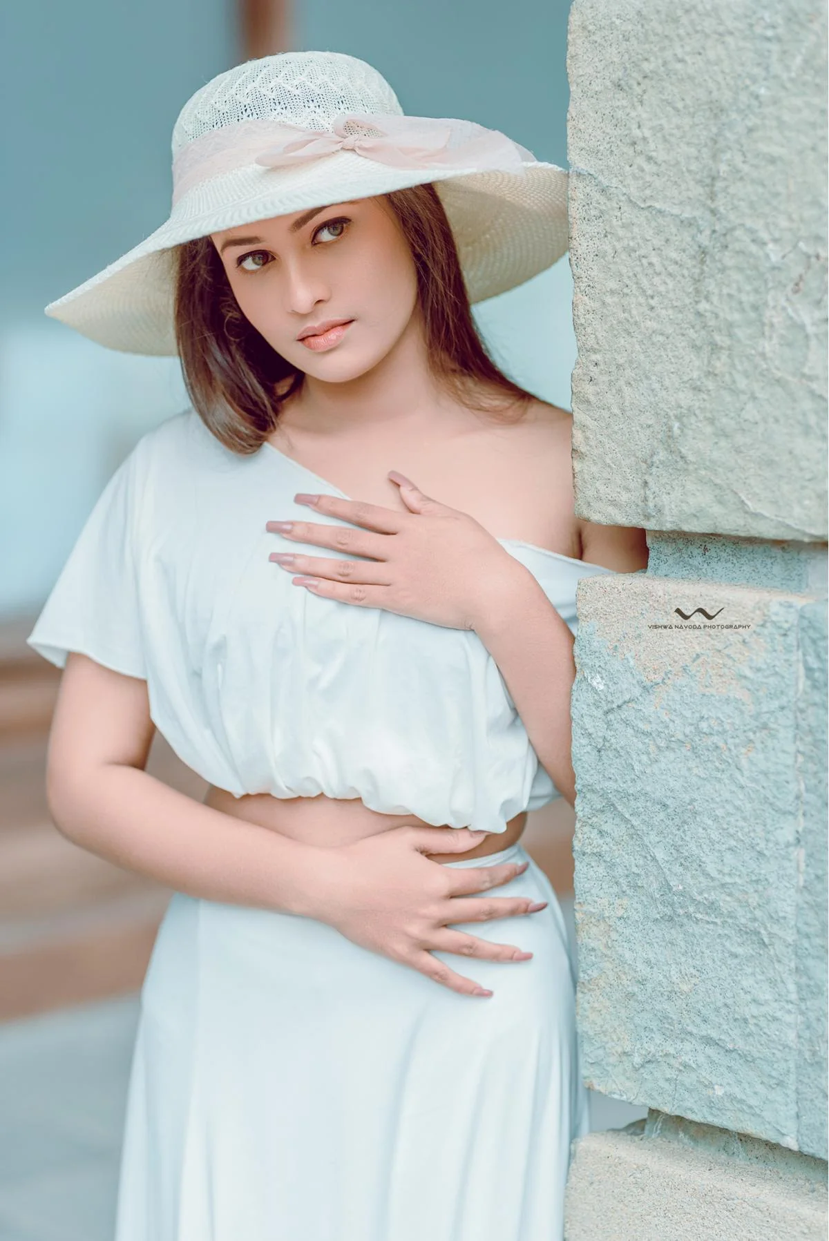 Juhi kevitiyagala - Sri Lankan Photoshoot Gallery (2)