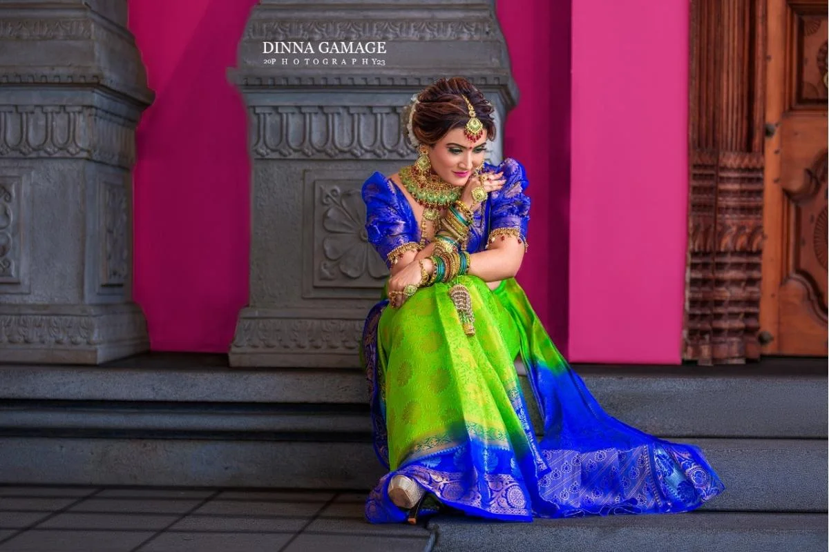 DUSHYANTHIE - Sri Lankan Photoshoot Gallery (3)