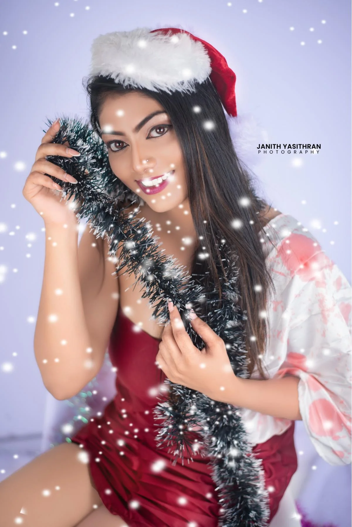 Amasha Savindi - Sri Lankan Photoshoot Gallery (2)