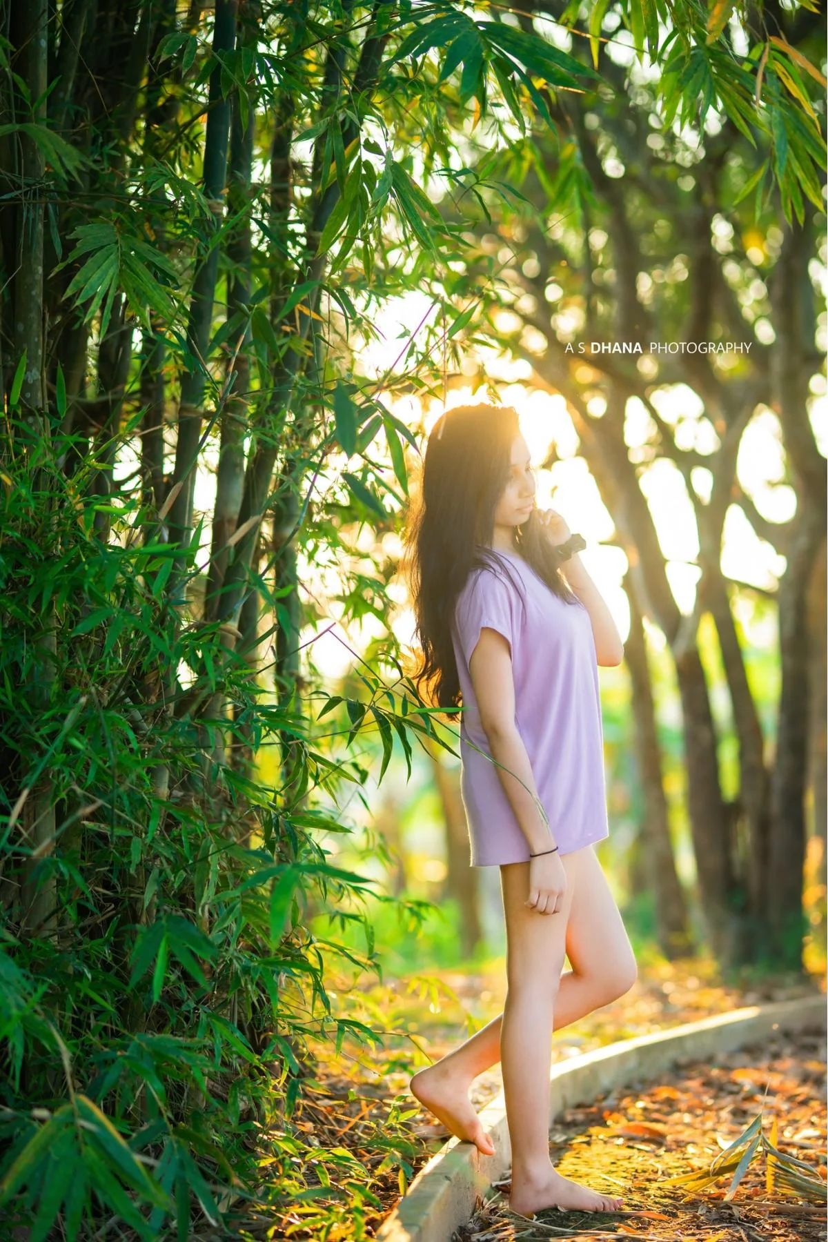 ROSE - Sri Lankan Photoshoot Gallery (11)