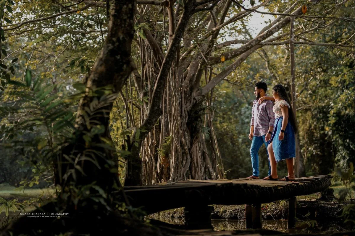 Viranga & Imasha - Sri Lankan Photoshoot Gallery (2)