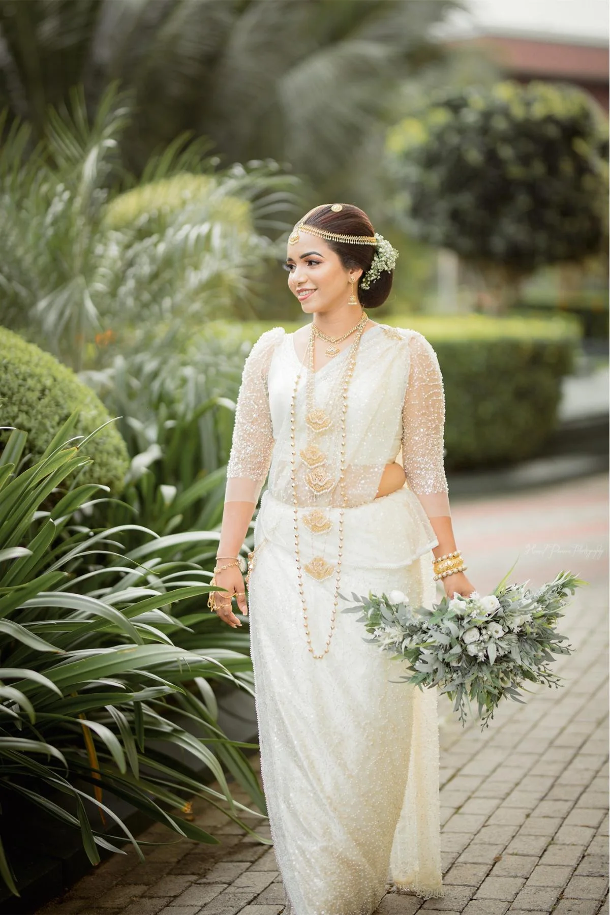 Chamath & Binuri  - Sri Lankan Photoshoot Gallery (2)