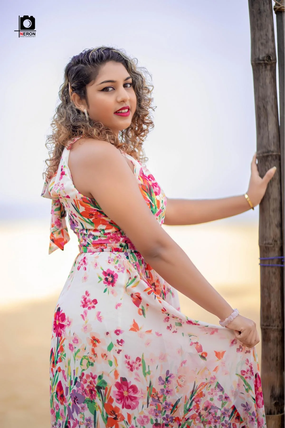 Dewmi  - Sri Lankan Photoshoot Gallery (2)