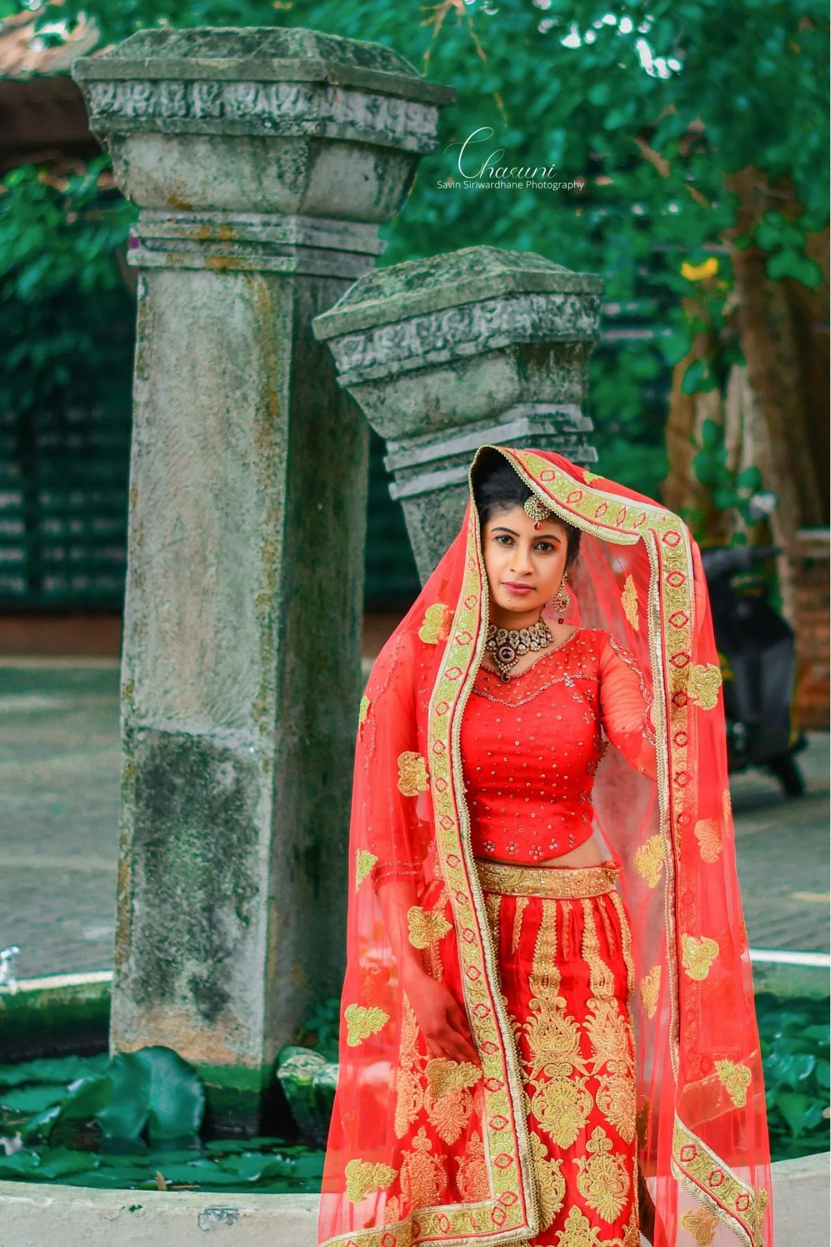 CHARUNI - Sri Lankan Photoshoot Gallery (2)